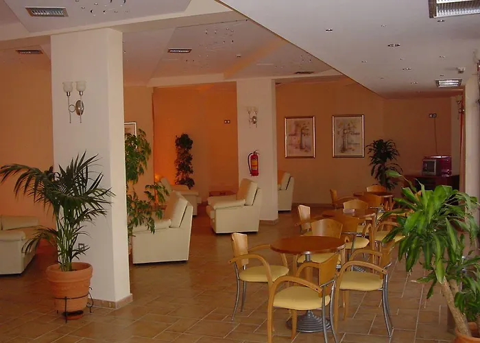 Cleopatra Superior Hotel