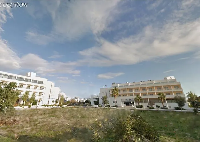 Cleopatra Superior Hotel Kardamena (Kos)