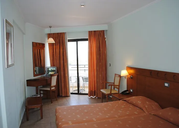 Otel Cleopatra Superior Kardamena (Kos)
