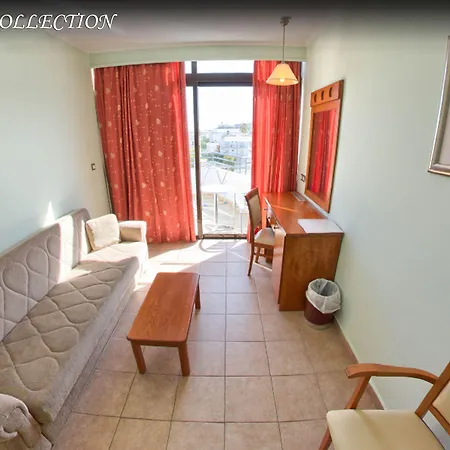 Cleopatra Superior Szálloda 3*