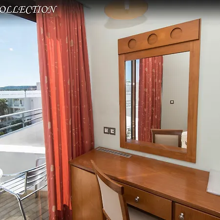 Szálloda Cleopatra Superior 3*