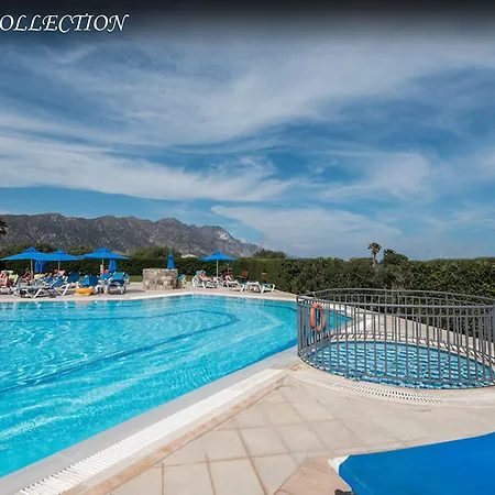 Szálloda Cleopatra Superior Kardamena (Kos)