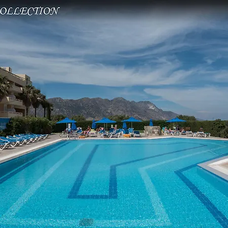 Hotel Cleopatra Superior