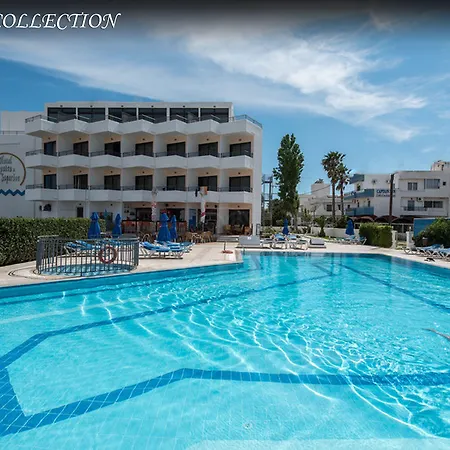 Hotel Cleopatra Superior 3*