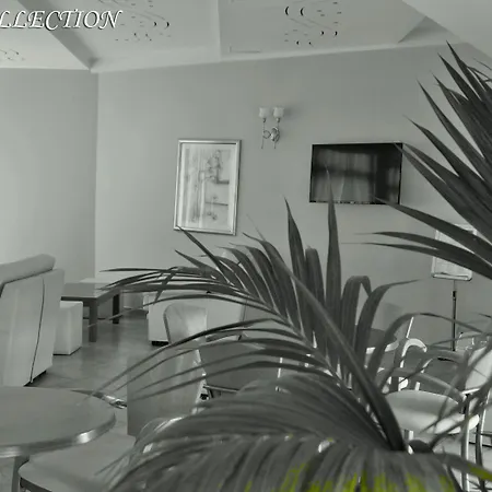 Szálloda Cleopatra Superior Kardamena (Kos)