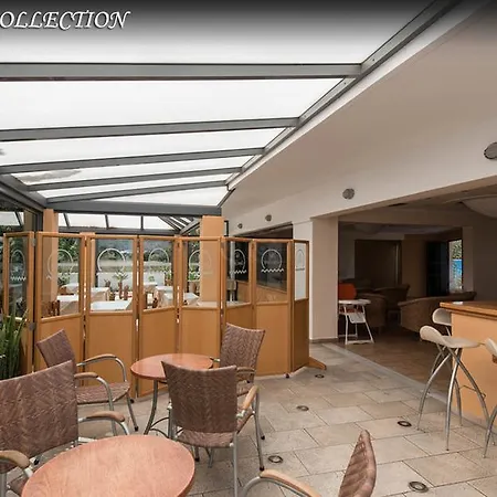 Cleopatra Superior Kardamena (Kos)