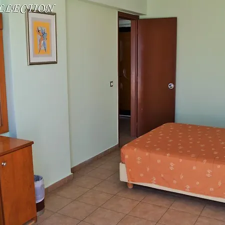 Hotel Cleopatra Superior 3*