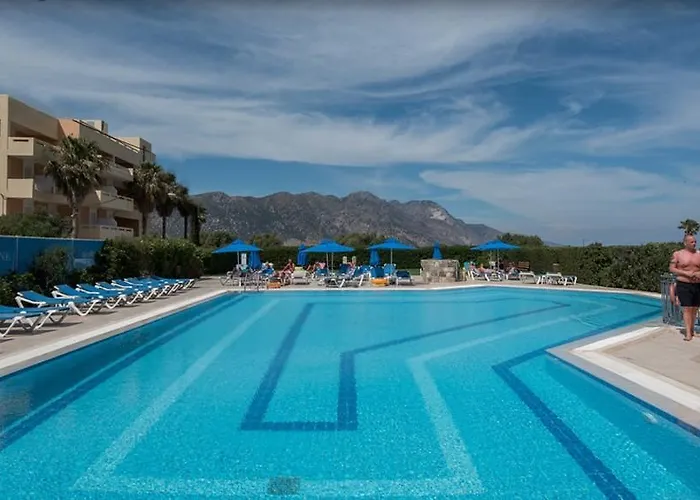 Hotel Cleopatra Superior