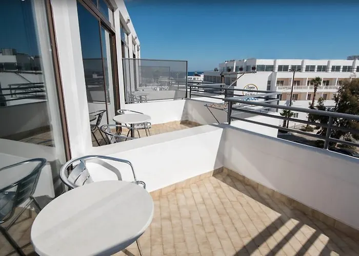 Cleopatra Superior Szálloda Kardamena (Kos)