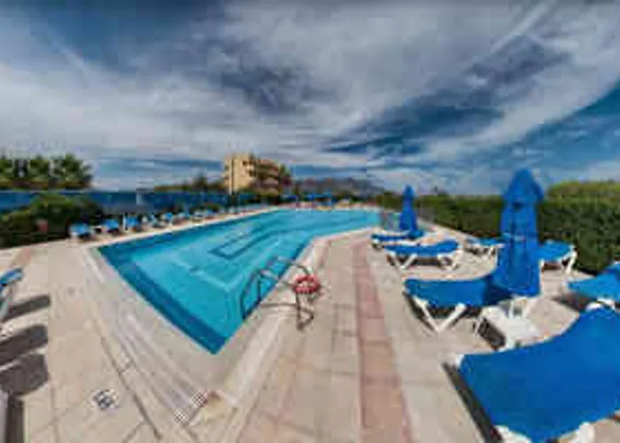 Cleopatra Superior Kardamena (Kos)