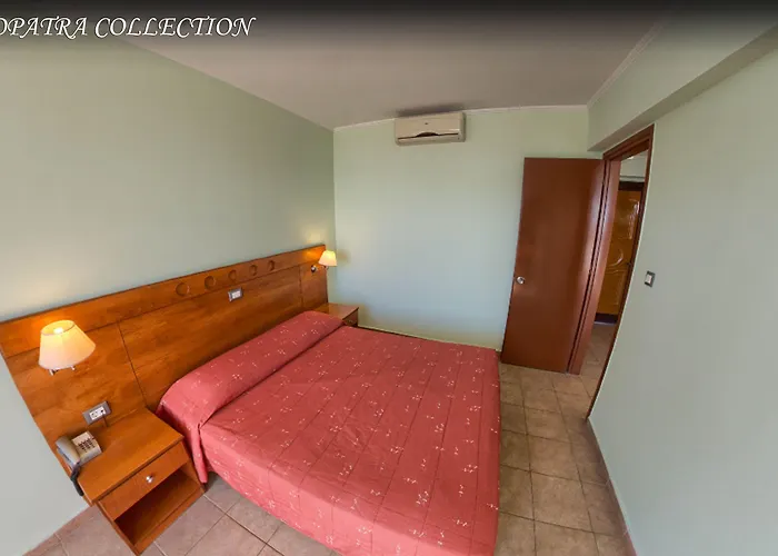 Cleopatra Superior 3*