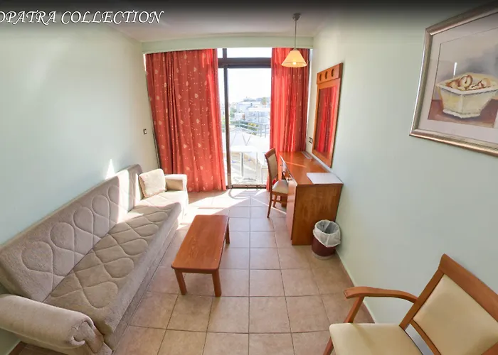 Cleopatra Superior Szálloda 3*