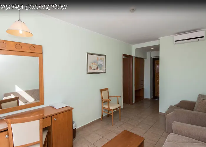 Cleopatra Superior Kardamena (Kos)