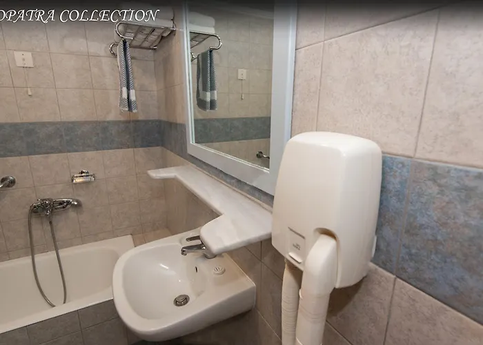 Cleopatra Superior Hotel