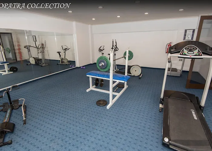 Cleopatra Superior Hotel 3*