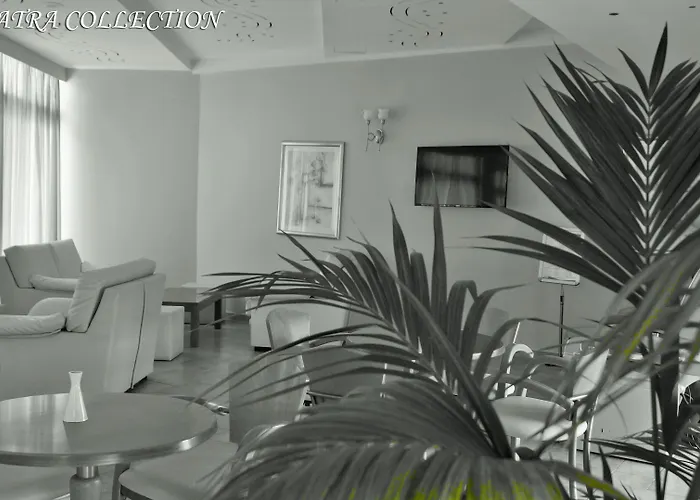 Szálloda Cleopatra Superior Kardamena (Kos)