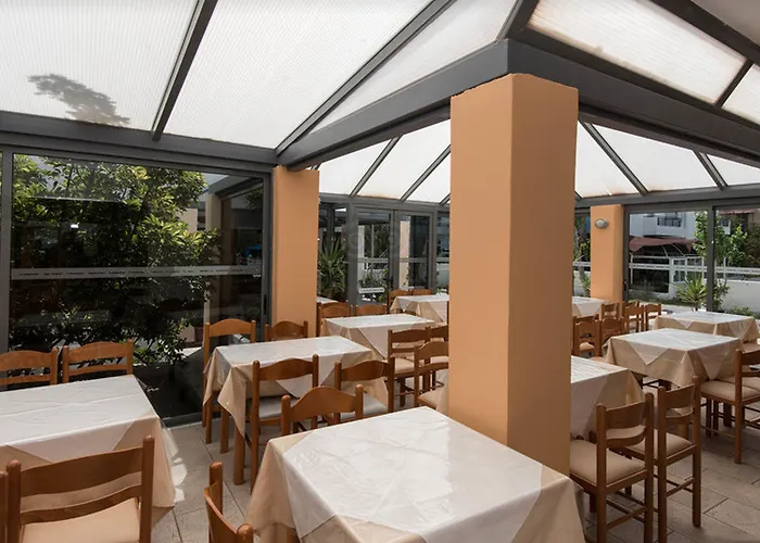 Szálloda Cleopatra Superior 3*