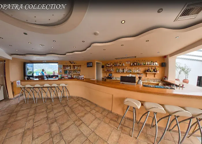 Hotel Cleopatra Superior