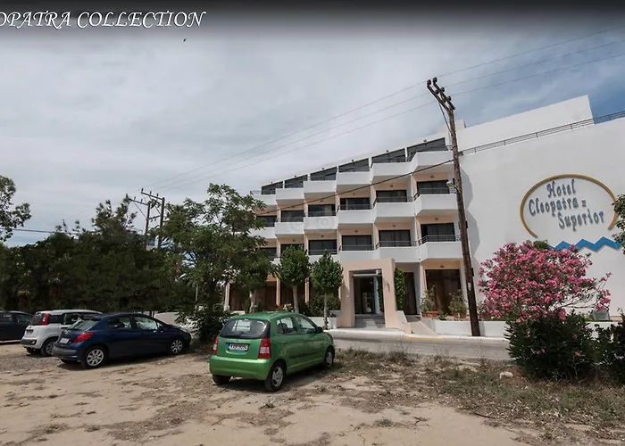 Cleopatra Superior Kardamena (Kos)