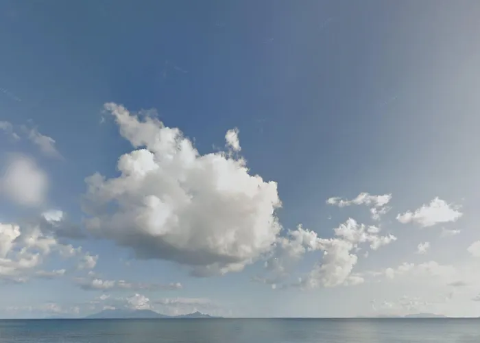 Hotel Cleopatra Superior 3*