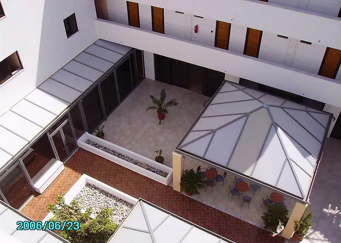 Cleopatra Superior Szálloda