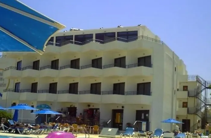 Cleopatra Superior 3* Kardamena (Kos)