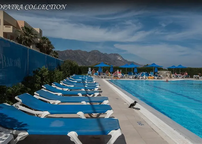 Cleopatra Superior 3*