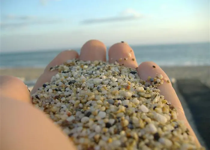 Hotel Cleopatra Superior 3*