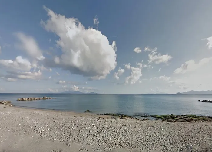 Szálloda Cleopatra Superior Kardamena (Kos)