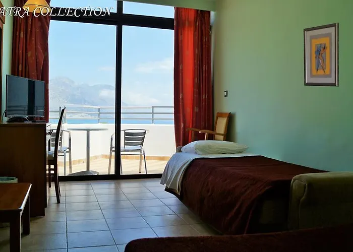 Cleopatra Superior Kardamena (Kos)