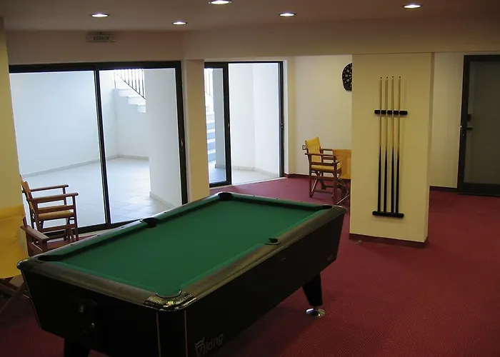 Cleopatra Superior Hotel 3*