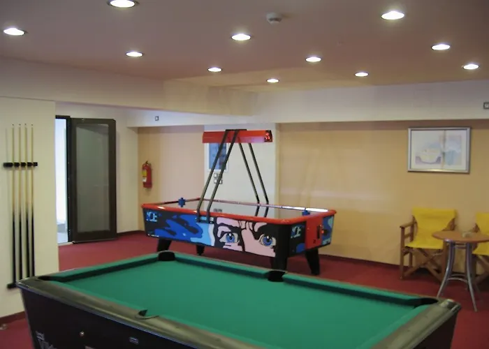 Hotel Cleopatra Superior