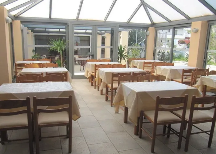 Cleopatra Superior Szálloda 3*