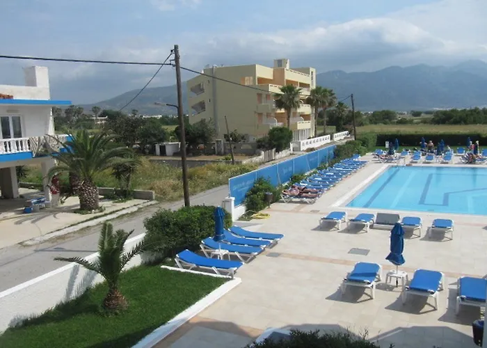 Cleopatra Superior Hotel